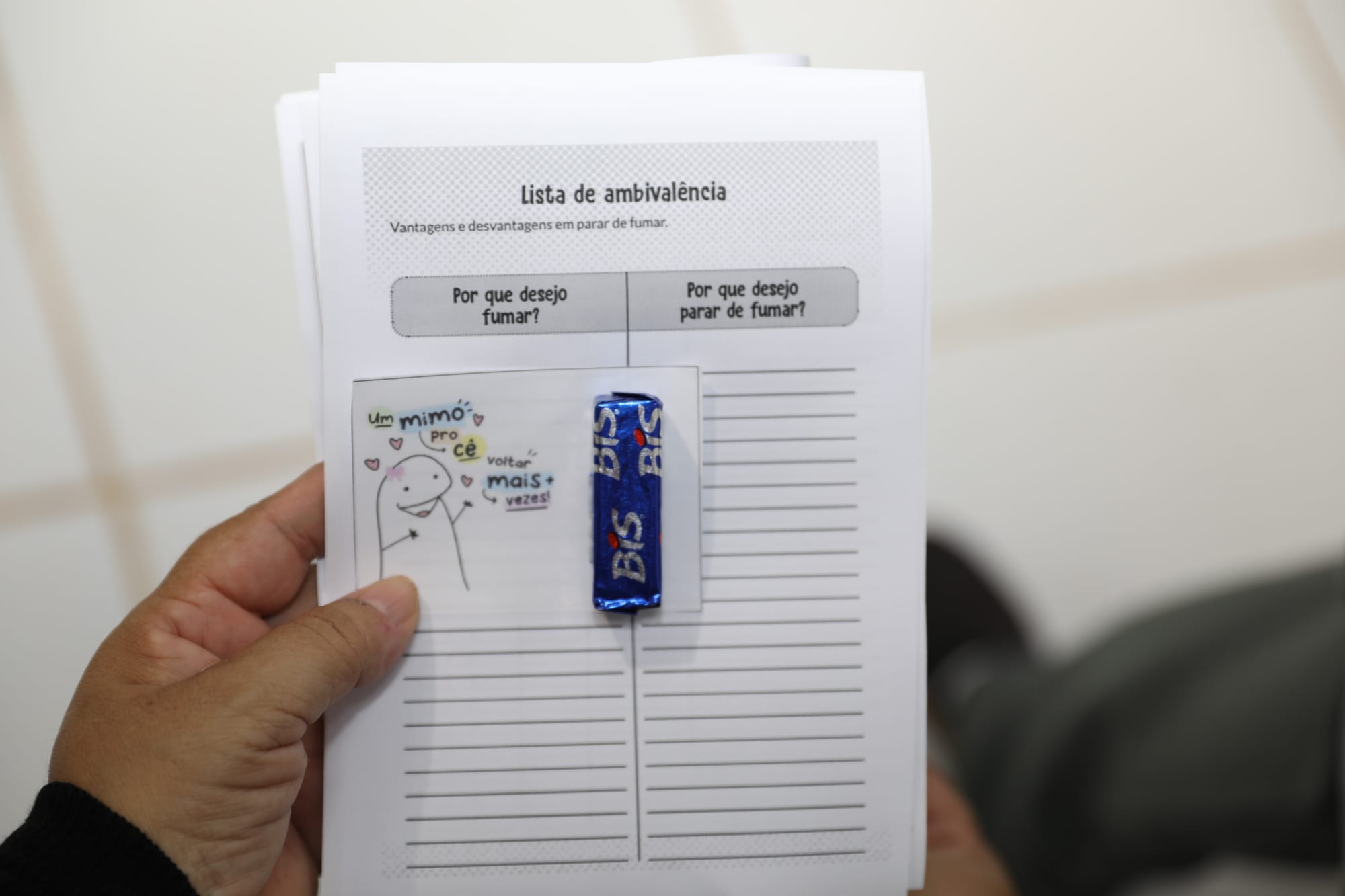 Prefeitura de Cuiabá amplia atendimento contra o tabagismo