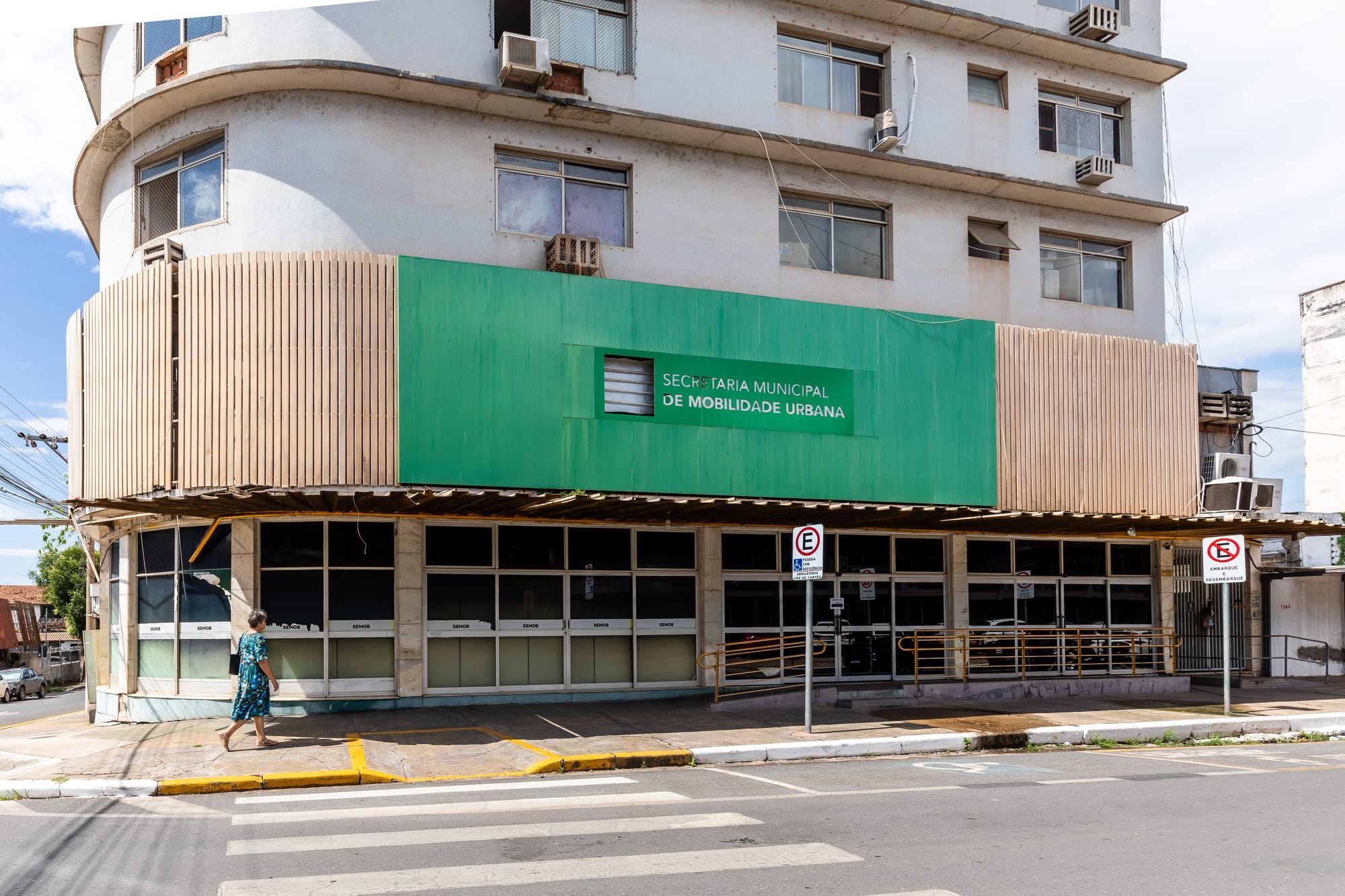 Fiscalizap aproxima população da Prefeitura e melhora o trânsito em Cuiabá