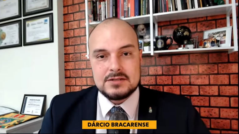 Brasil real: Idosos abandonados, privilégios garantidos