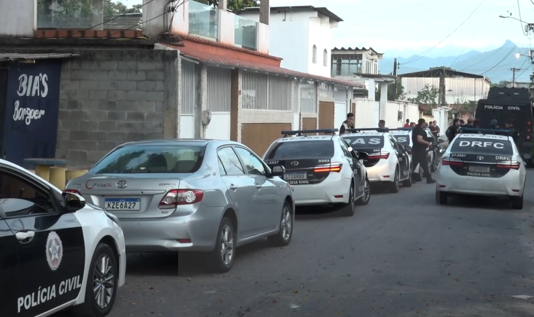 Polícia desmonta fraude milionária no Bilhete Único Intermunicipal