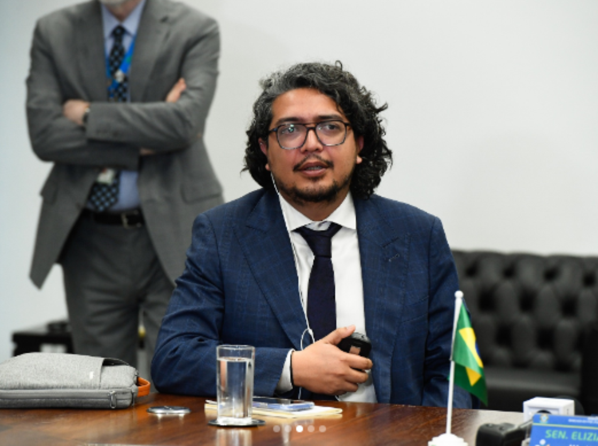 O Relatório da OEA e a censura no Brasil: Cegueira deliberada e prioridade para questões irrelevantes