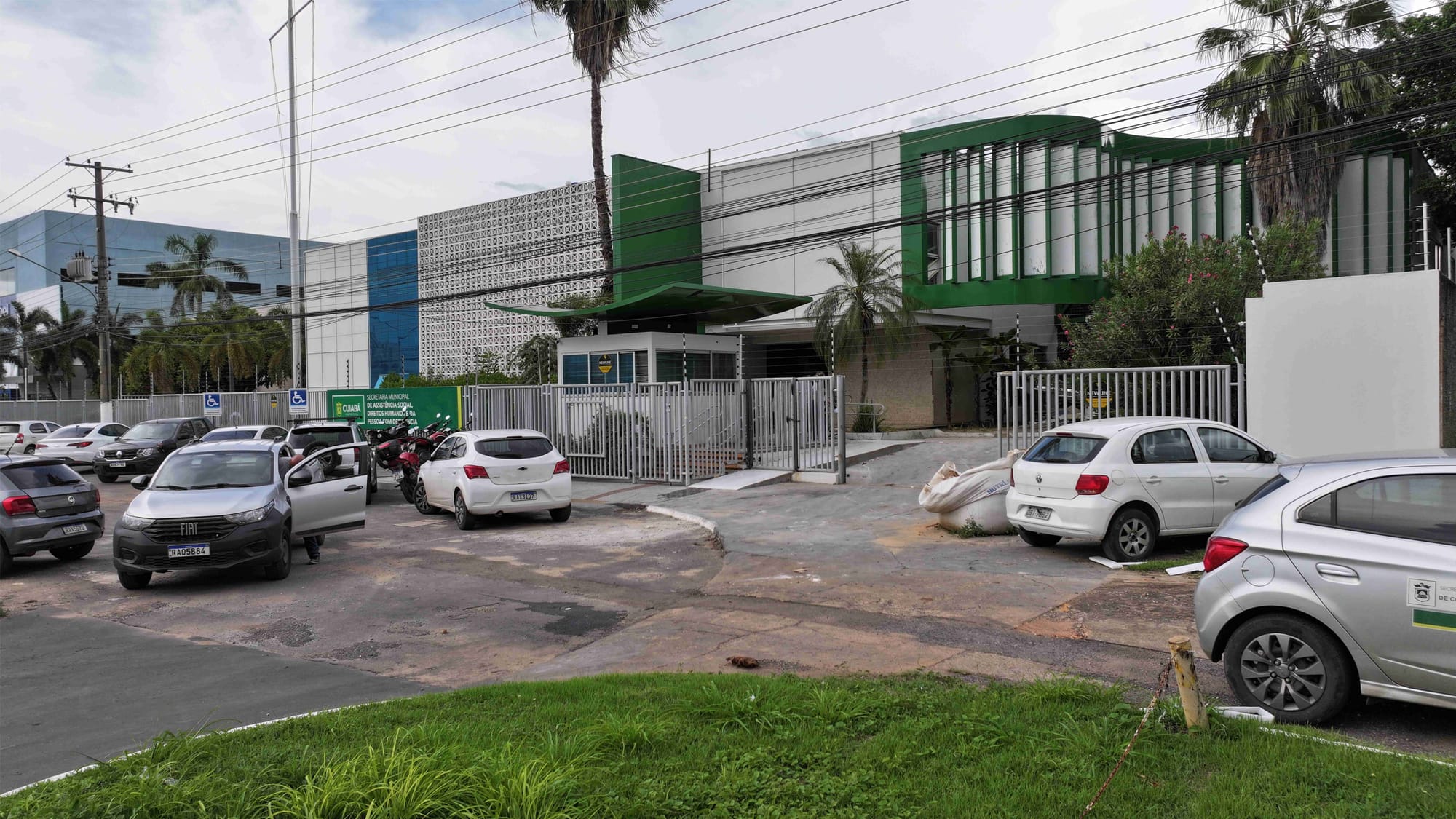 Prefeitura de Cuiabá retoma atendimentos na Secretaria de Inclusão com melhorias significativas