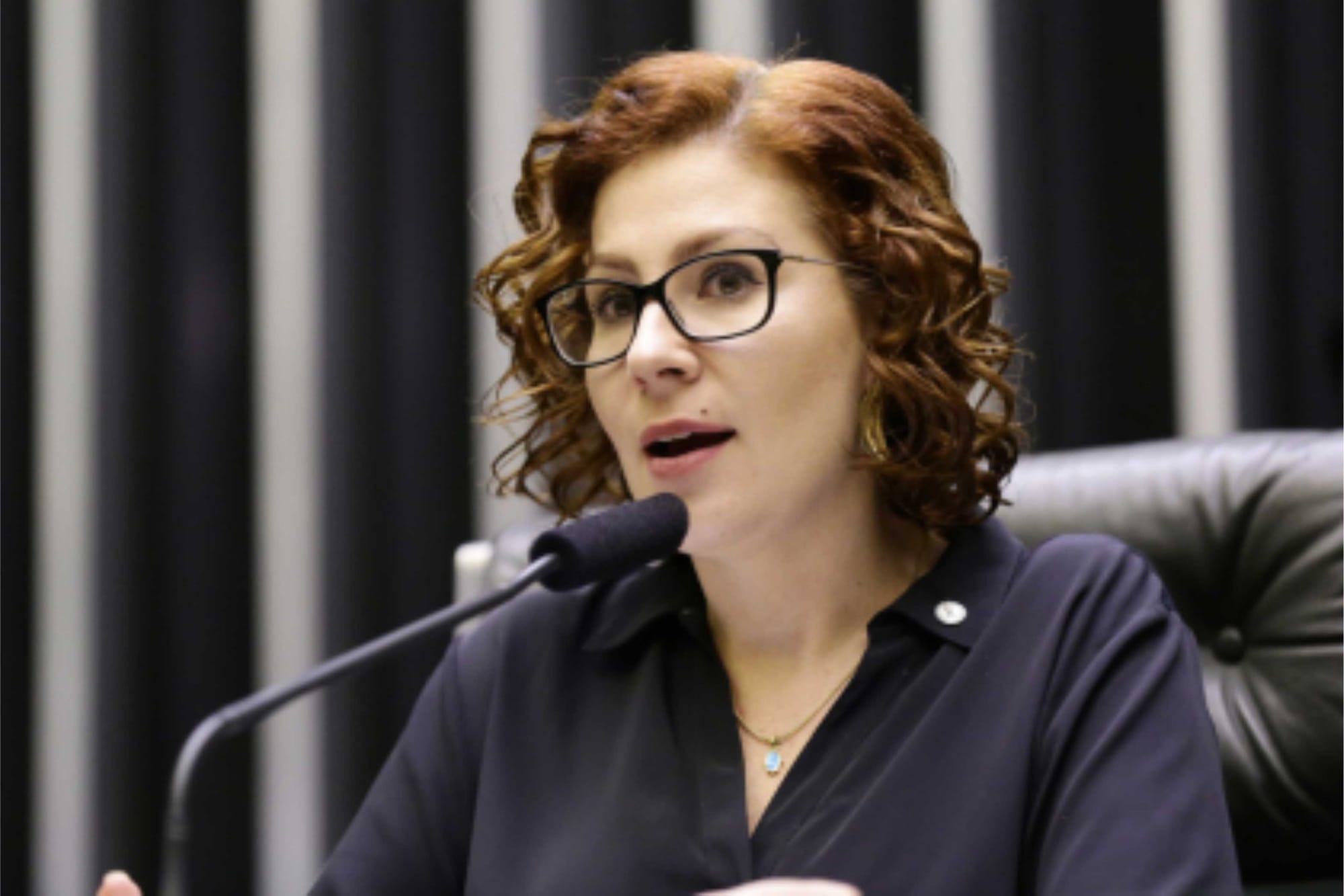 Condenação de Zambelli expõe rigidez do STF e alimenta debate sobre imparcialidade