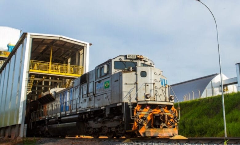 Indústria ferroviária brasileira reage à ameaça chinesa e cobra protagonismo