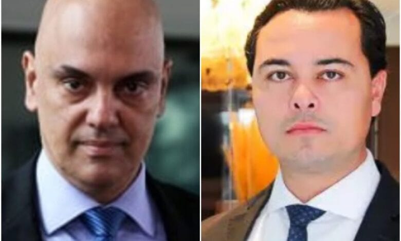 Jeffrey Chiquini, o Advogado que Desafia Alexandre de Moraes, é Sondado para o Senado no Paraná