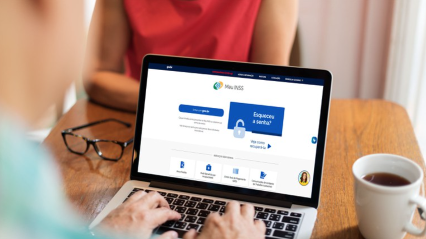 INSS impõe biometria após rombo bilionário em aposentadorias