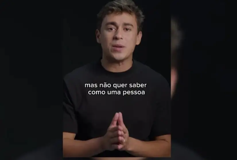 Governo recua em nova taxação após temor de vídeo de Nikolas
