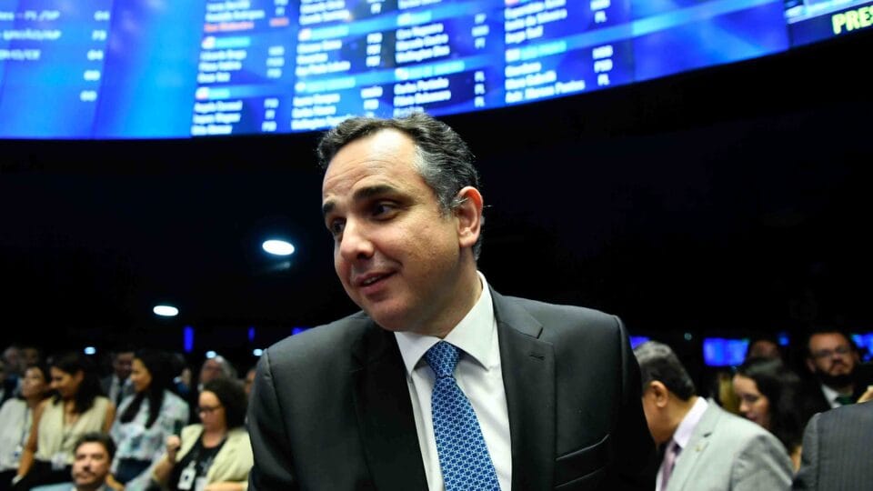 Pacheco defende mandato fixo para ministros do STF e fim das decisões monocráticas