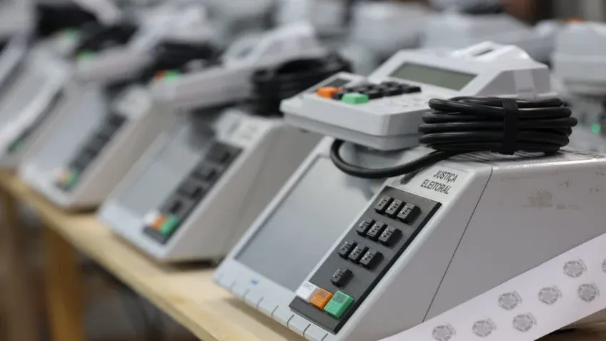 PT opta por voto em papel em eleição interna marcada para julho