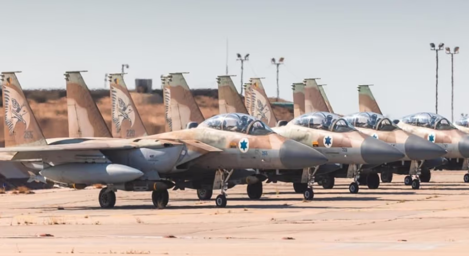 Israel avança contra defesa aérea iraniana após noite tensa