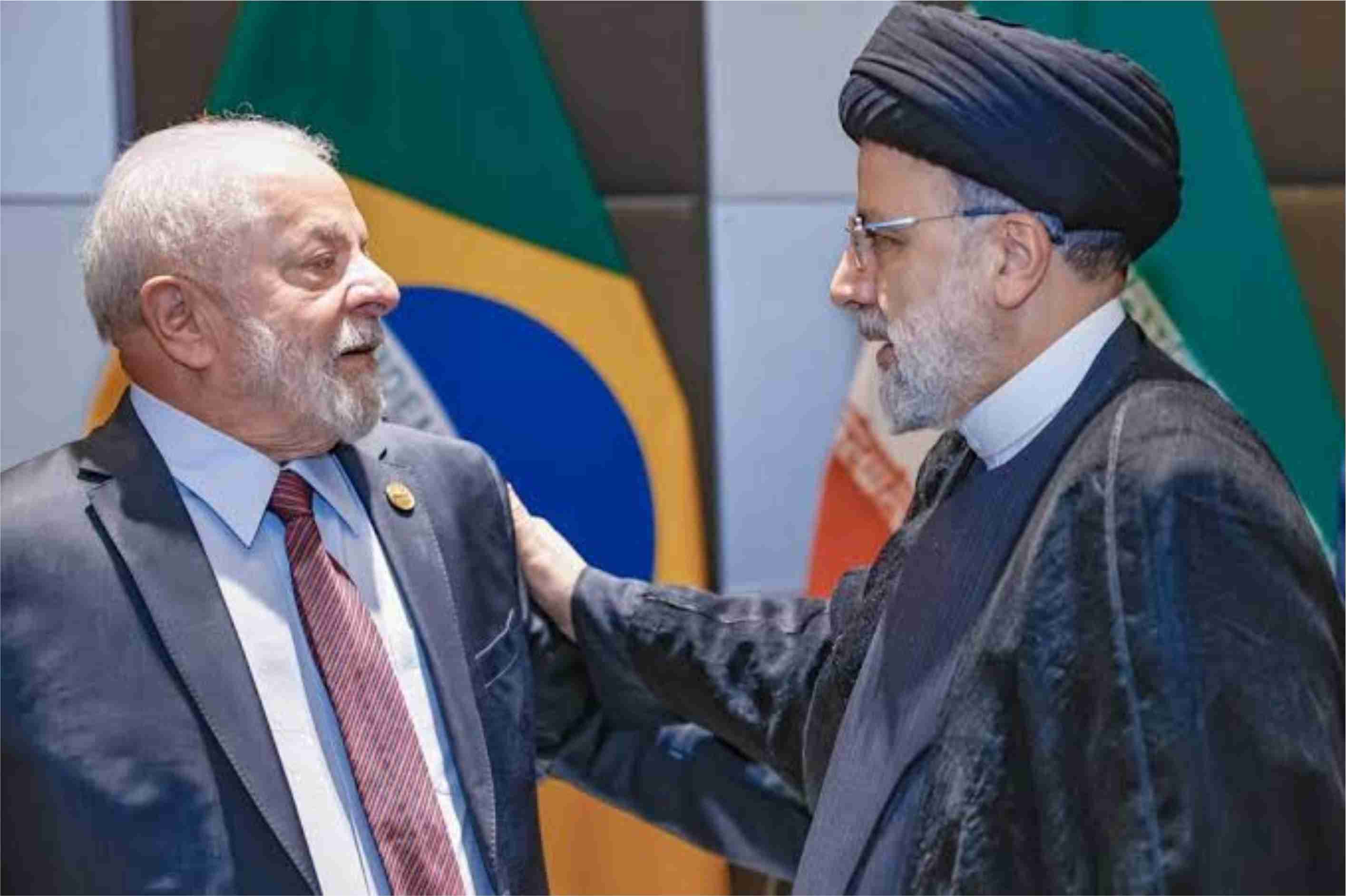 Nota do governo Lula omite ameaças do Irã e critica aliados ocidentais