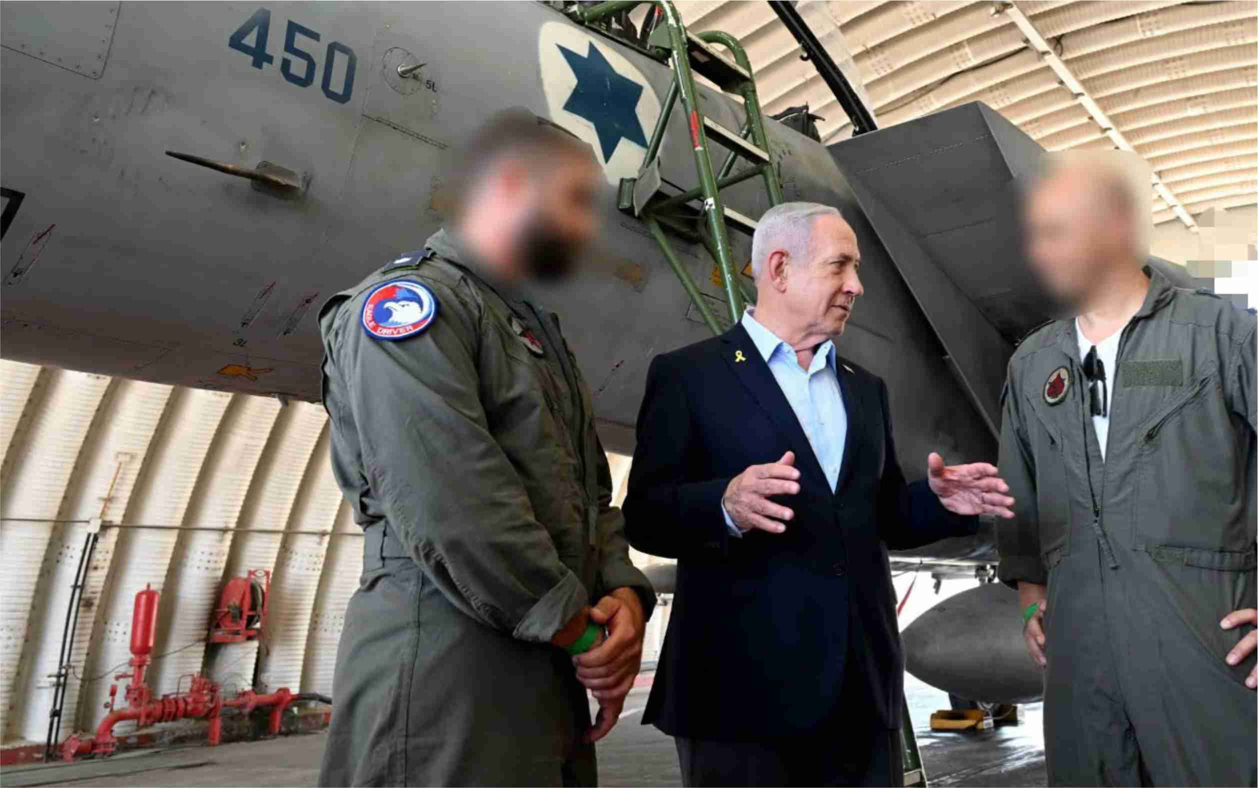 Israel consolida domínio aéreo e mira desmobilização militar do Irã