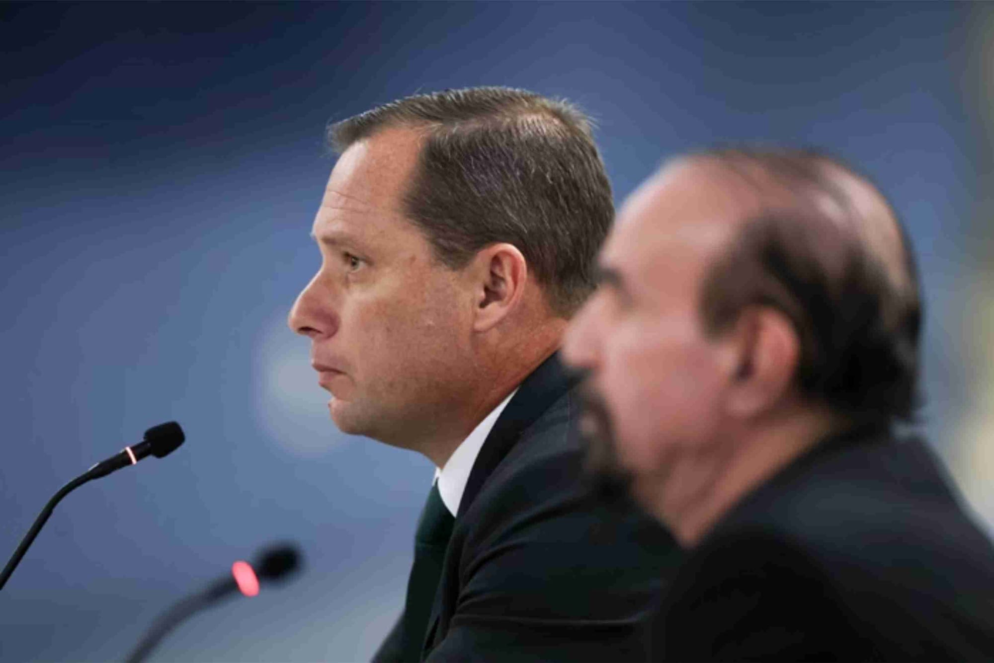 Delator no STF compartilha informações sigilosas com advogado de réu