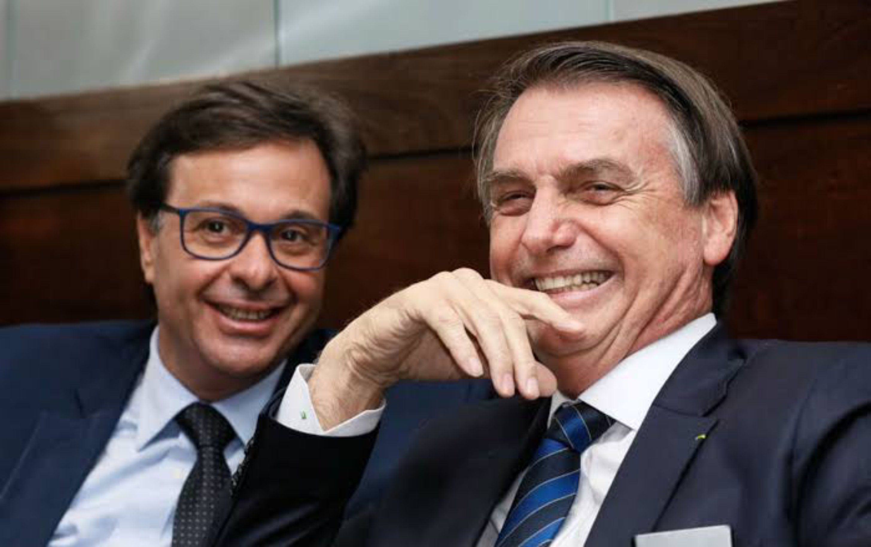Gilson Machado é preso pela PF em investigação sobre passaporte para Mauro Cid