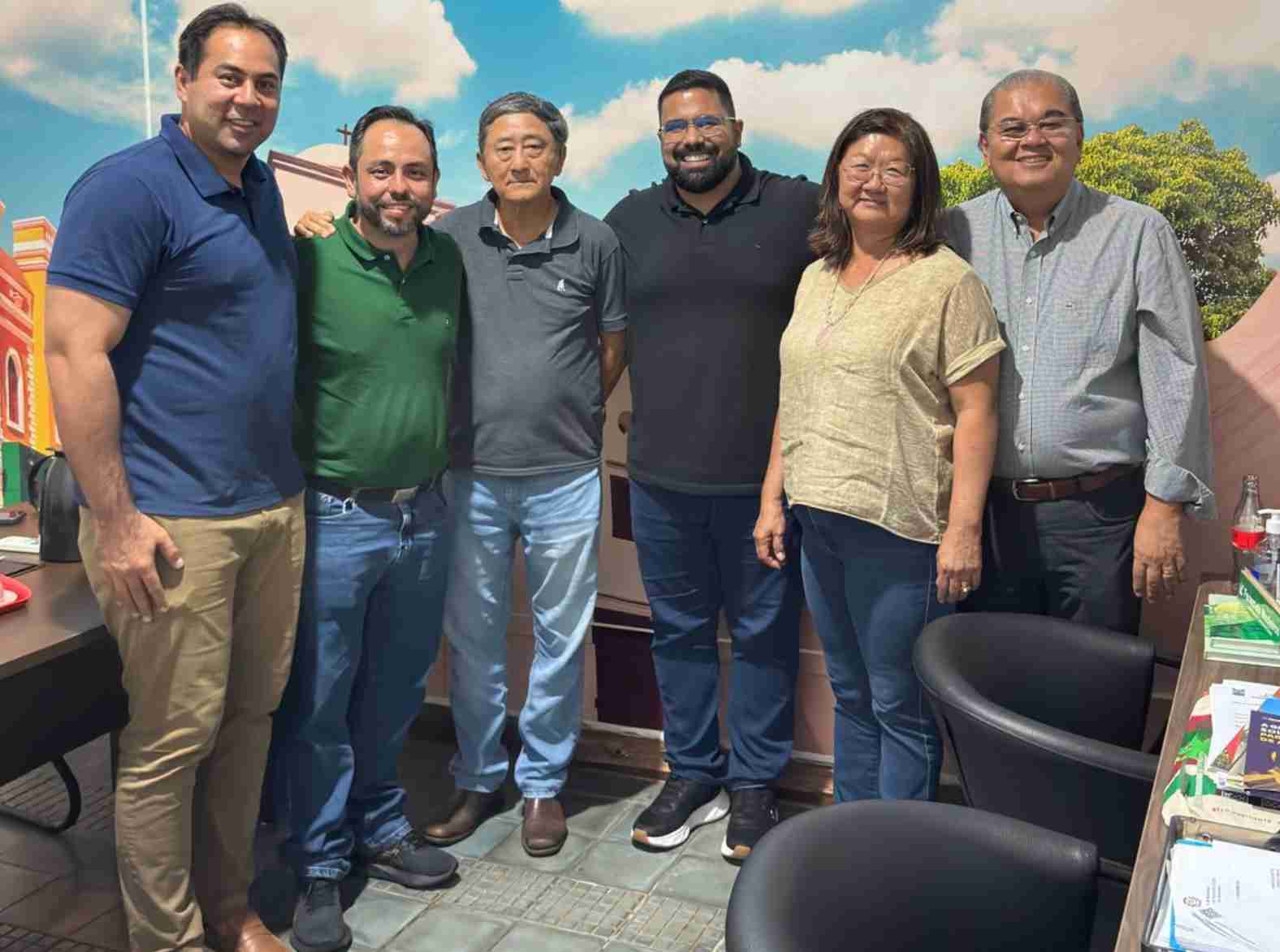 Festival do Japão volta a Cuiabá após uma década de pausa