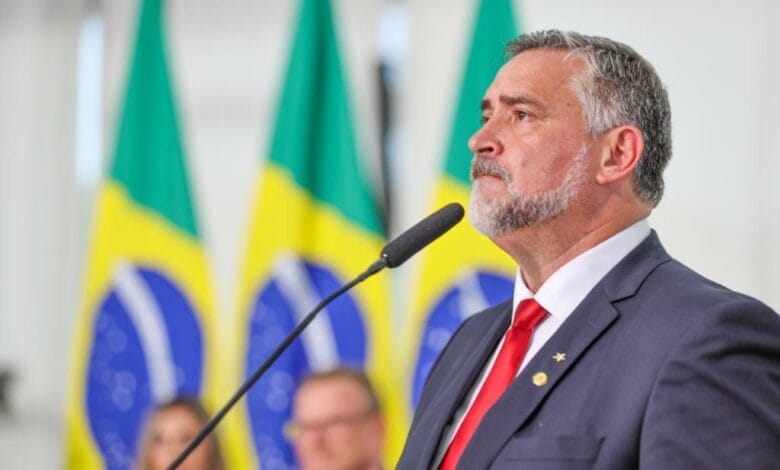 Paulo Pimenta é indicado para a CPMI do INSS
