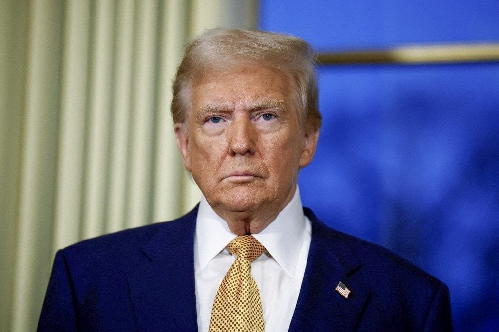 Sanções norte-americanas a Moraes evidenciam foco de Trump em combate à censura