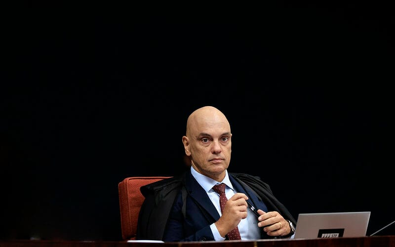 EUA miram Moraes: Subsecretário acusa ministro de ser “coração da censura” contra Bolsonaro