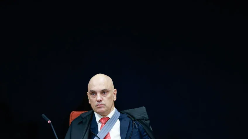 Justiça dos EUA intima Alexandre de Moraes em ação por censura movida por Trump Media e Rumble