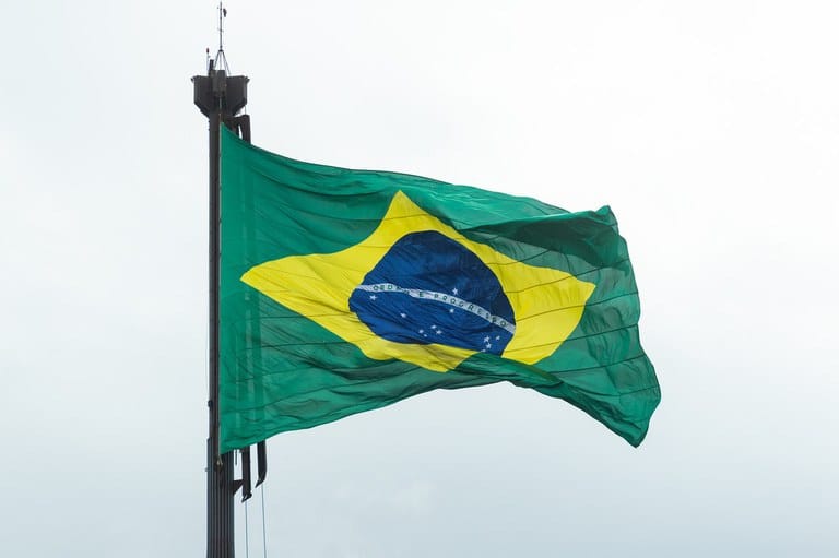 Brasil tem o terceiro maior PIB do Brics, mas representa apenas 7% do total do grupo