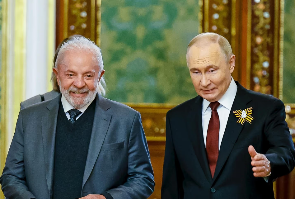 Lula ignora Trump e prioriza alianças com regimes autoritários