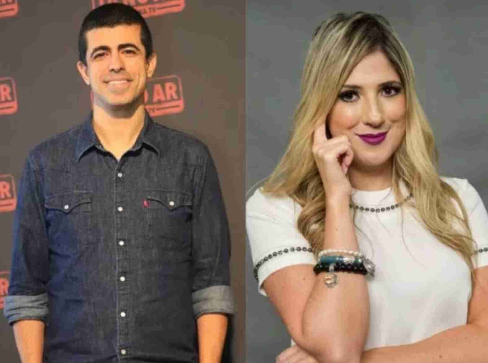Caso Melhem e Calabresa: Juíza nega arquivamento solicitado pelo MP e processo seguirá com audiências