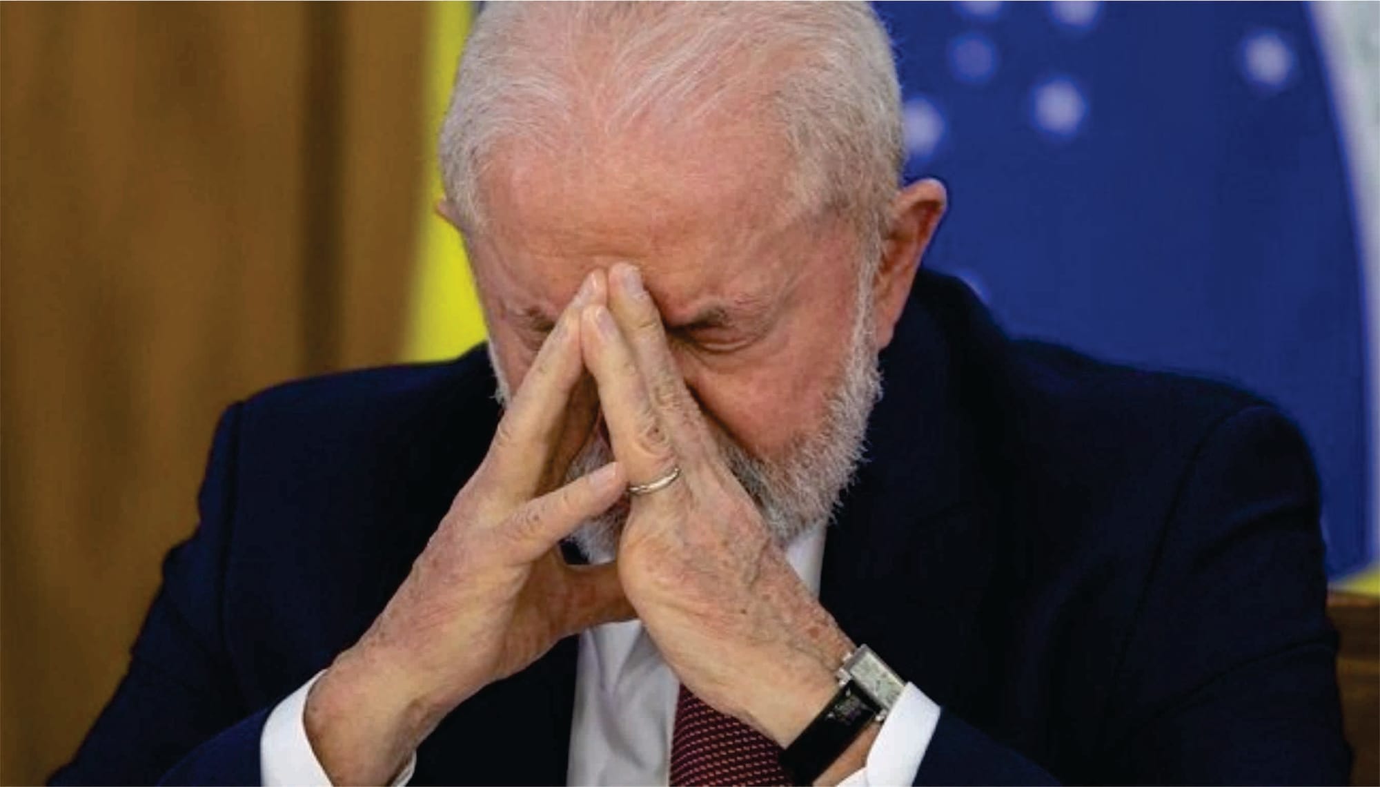 Brasil recua de retaliação e busca diálogo com EUA após tarifa de 50%