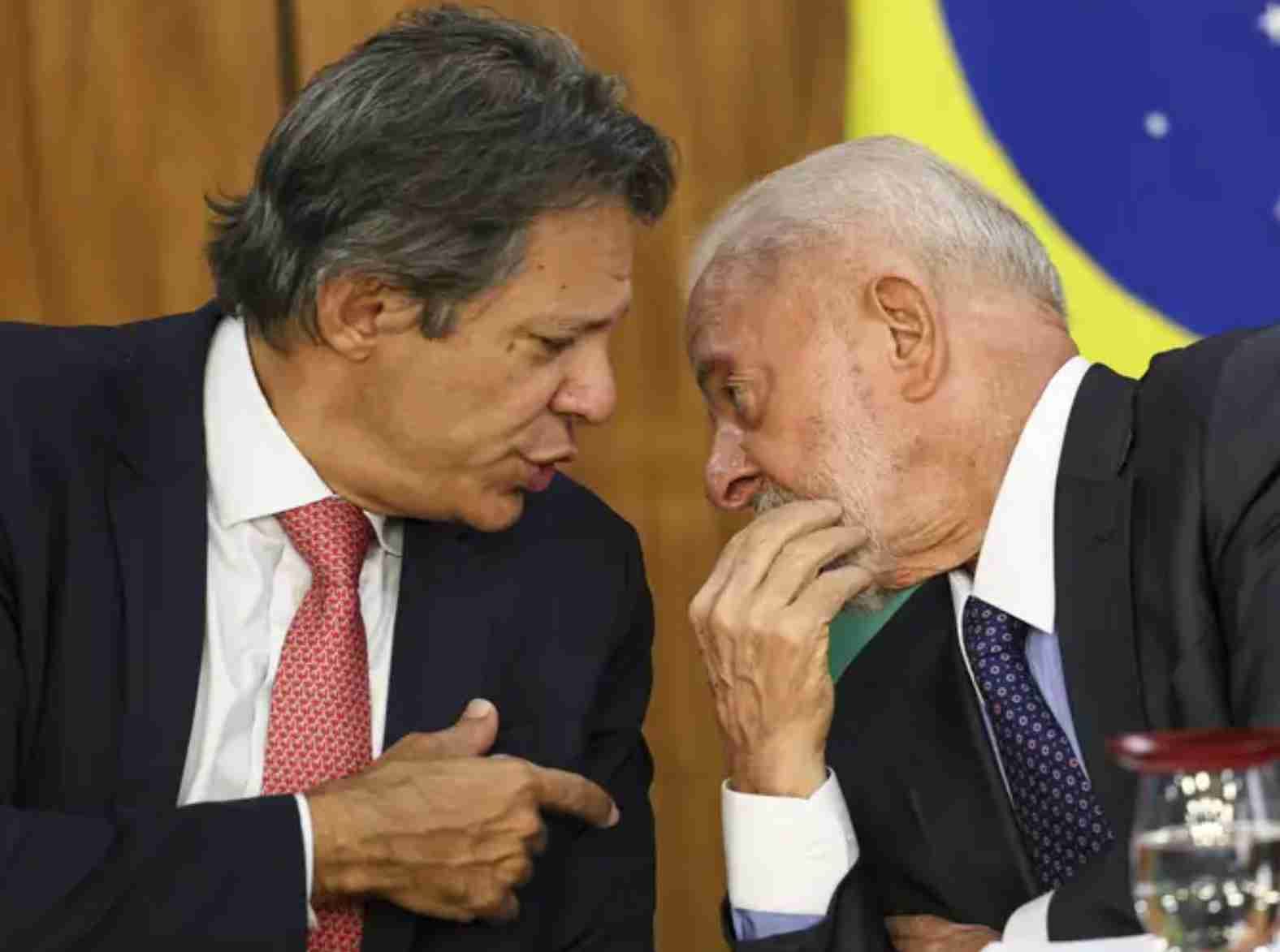 Lula bate recorde de arrecadação com IOF, mas sofre derrota no Congresso