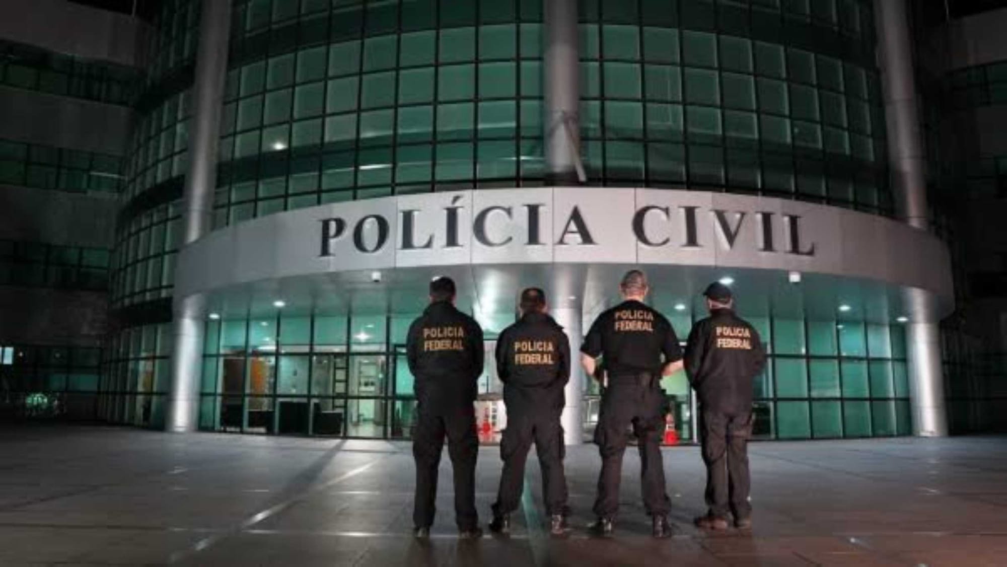 Preso suspeito de maior ataque hacker da história do Pix