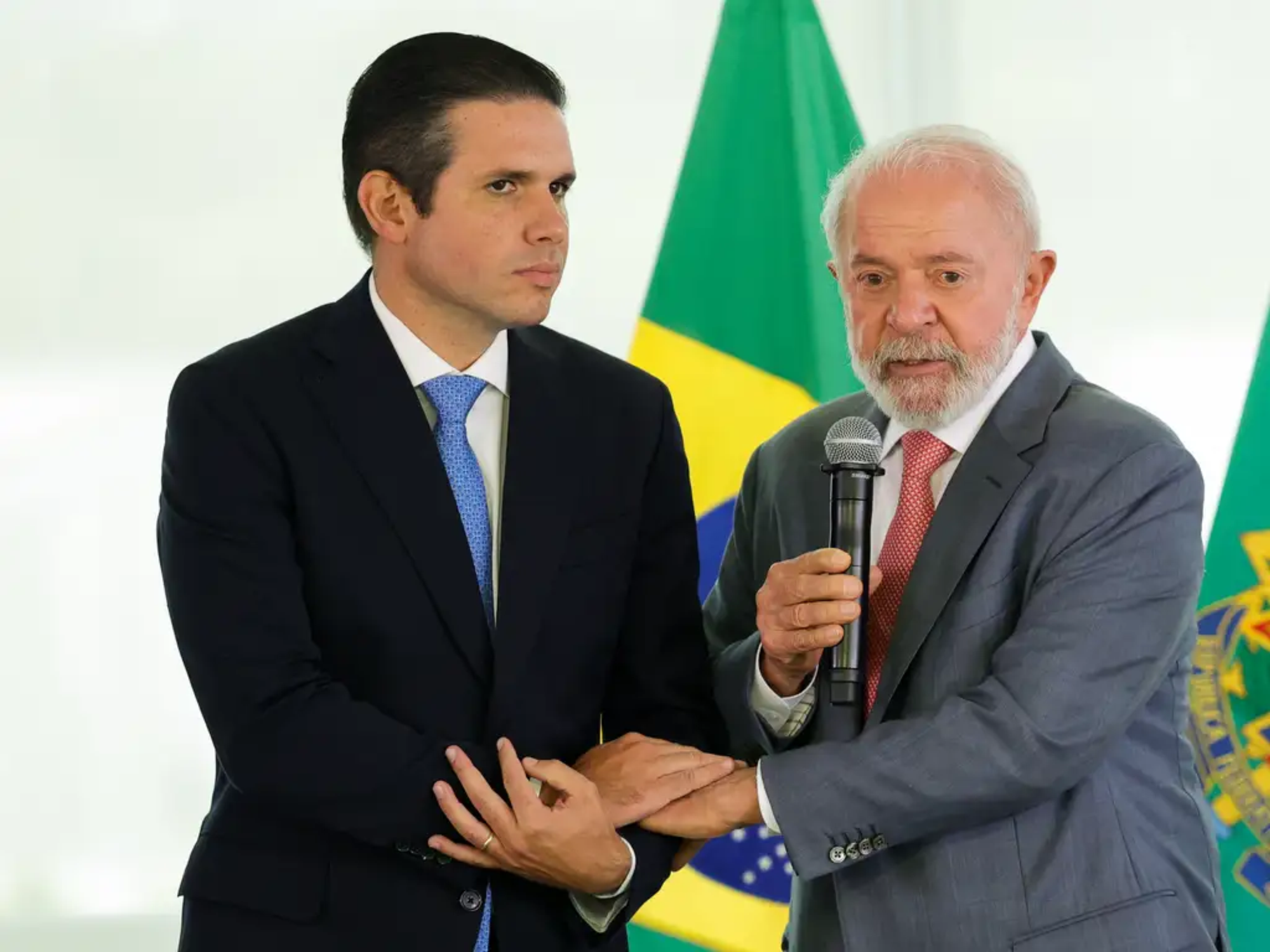 Câmara impõe prazo a Lula para proposta de corte nas isenções
