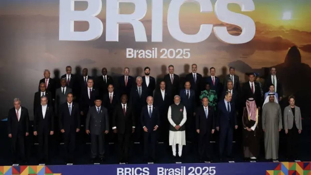 STF adia cúpula do Judiciário dos Brics por impasse diplomático