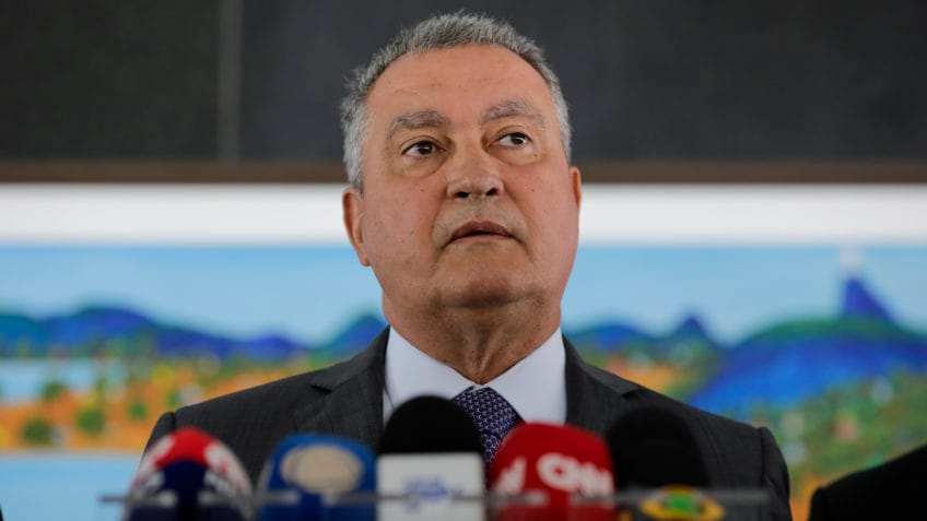 Cancelamento de visto expõe crise entre STF e Estados Unidos