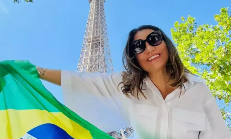 Gastos com viagens internacionais de Janja geram questionamentos, mas AGU pede arquivamento de ação