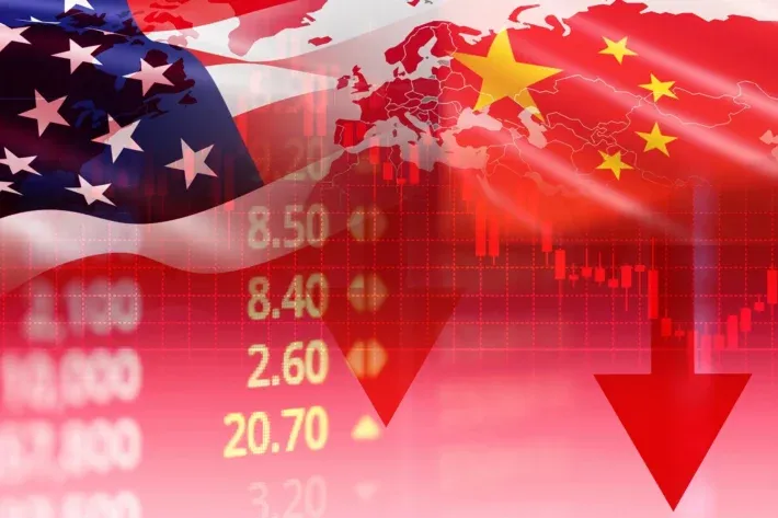 Maioria dos brasileiros prefere aliança comercial com os EUA, não com a China