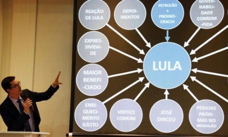 Justiça mantém condenação de Dallagnol por caso do PowerPoint