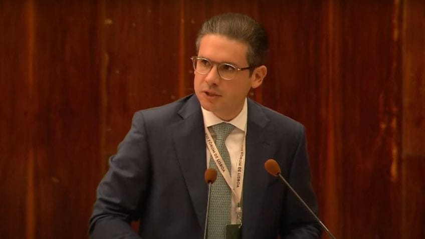 Motta defende harmonia entre os Poderes, mas critica imposições do Planalto