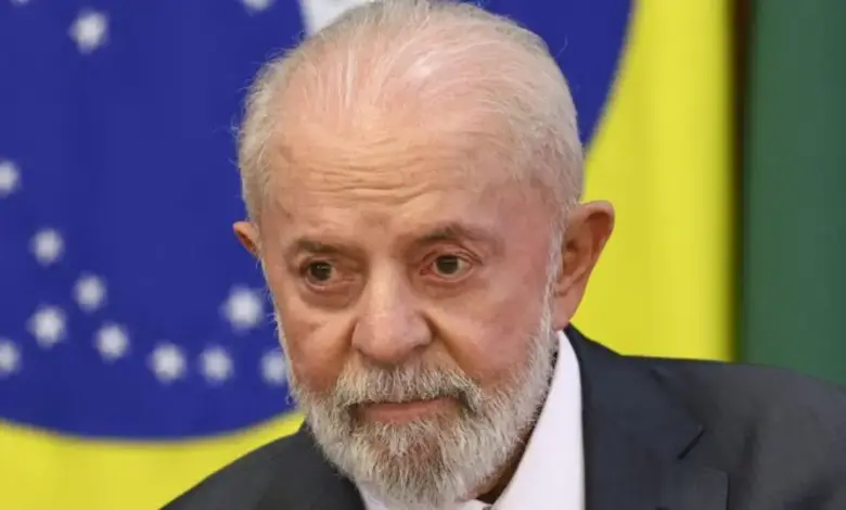 Governo Lula reage a sanções dos EUA em meio a crise diplomática
