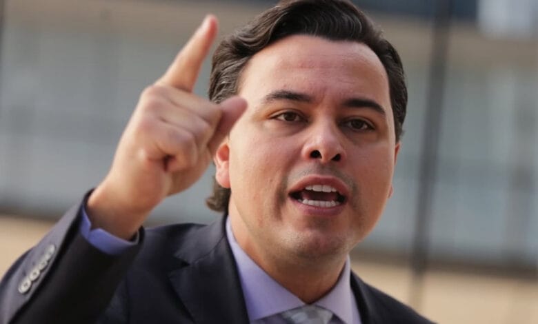 Chiquini pede anulação de decisões de Moraes e cita 'morte econômica'