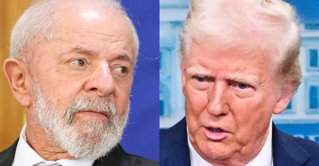 Retórica Brics de Lula desafia o dólar e pode isolar Brasil no comércio global