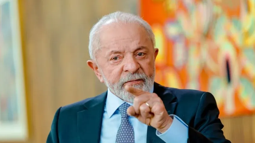 Maioria desaprova governo Lula, aponta pesquisa AtlasIntel