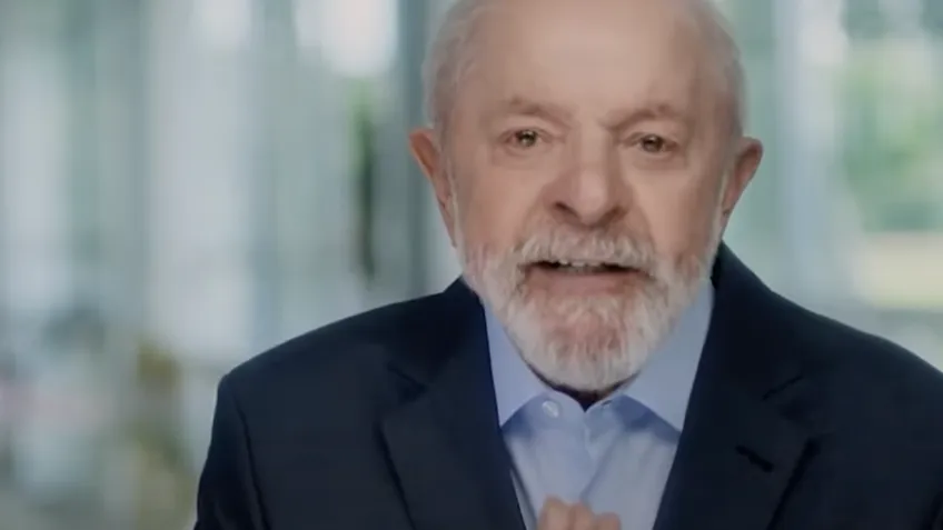Crise comercial se agrava e Lula cogita pronunciamento tardio sobre tarifas dos EUA