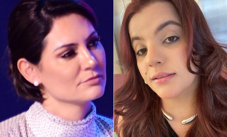 Justiça ordena remoção de vídeos ofensivos a Michelle Bolsonaro no Instagram