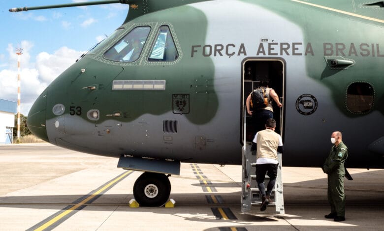 FAB pode parar voos por falta de combustível a partir de agosto