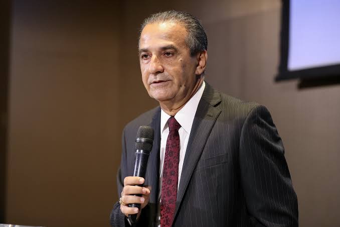 Pastor Silas Malafaia é investigado pela Polícia Federal em inquérito sobre obstrução de processo