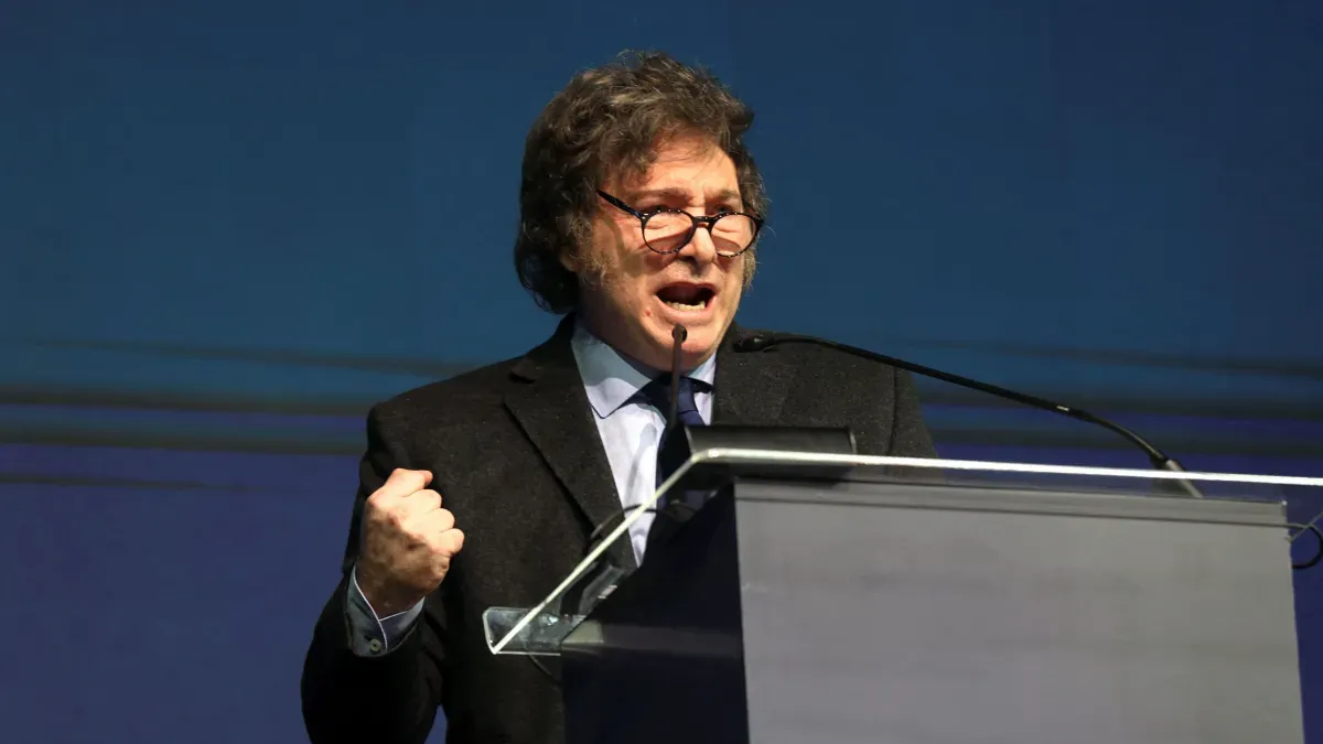 Argentina e VOX lideram cerco internacional contra Cartel dos Sóis
