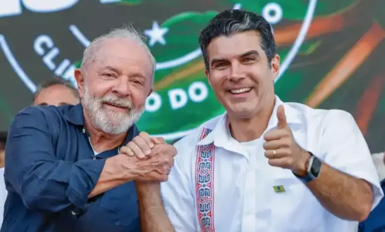 Governo Lula gasta até R$ 263 milhões com cruzeiros para COP 30