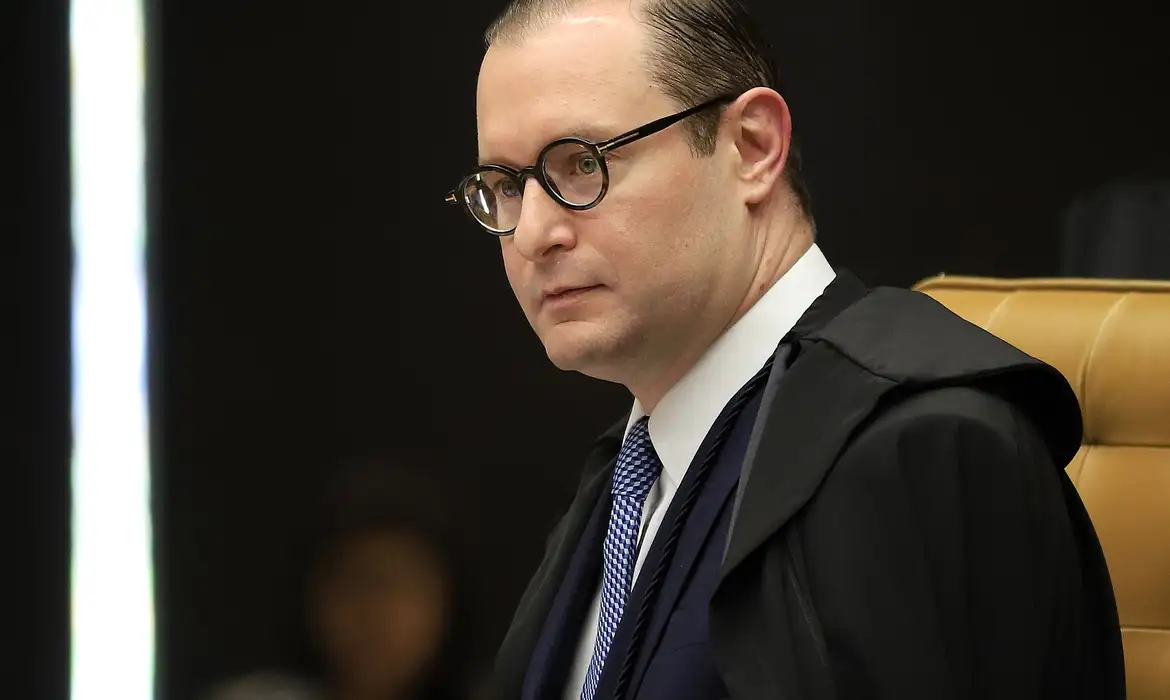 Zanin marca início do julgamento de Bolsonaro por tentativa de golpe para 2 de setembro