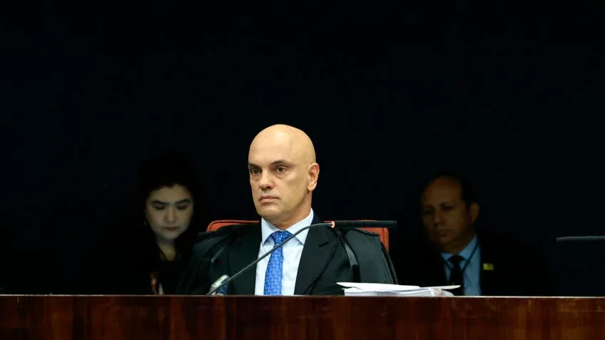 Recurso de Bolsonaro deve ser julgado pela 1ª Turma do STF