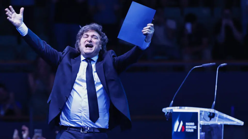 Argentina comemora inflação abaixo de 2% pelo terceiro mês consecutivo
