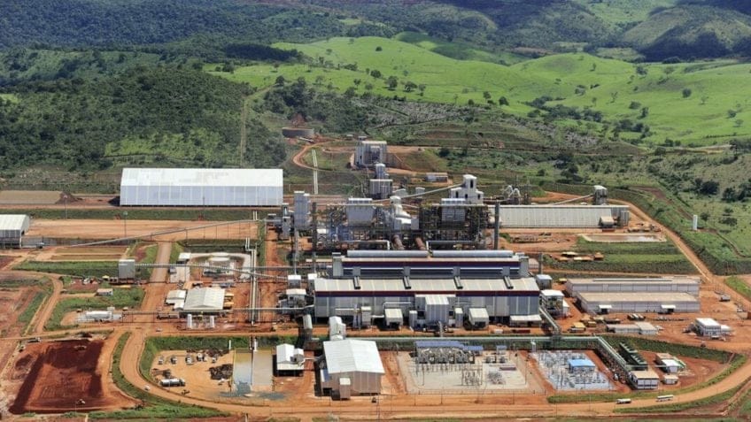 Cade investiga venda de minas de níquel para estatal chinesa